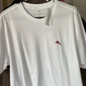 Tommy Bahama Mens medium T-shirt NWT